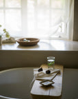 The Plank Bath Board