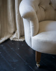 The Traditionalist Chair