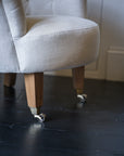 The Traditionalist Chair