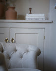 The Traditionalist Chair