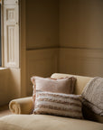 The Norfolk Collection | Brancaster Weave Cushion