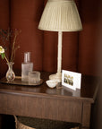Etched Brass Tray