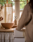 Otta Terracotta Bowl