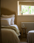 The Traditionalist Headboard