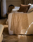 The Norfolk Collection | Thornham Stitch Throw
