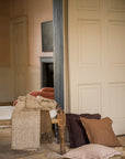 The Norfolk Collection | Thornham Stitch Throw