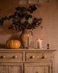 The Tuscan Candle Holder