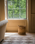 The Norfolk Basket Collection | Handwoven Chequered Weave Baskets