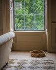 The Norfolk Basket Collection | Handwoven Scalloped