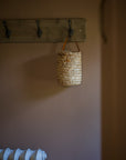 The Norfolk Basket Collection | Handwoven Hanging Basket