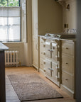 The Norfolk Collection | Handwoven Runner
