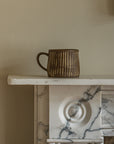 The Norfolk Collection | The Cove Coffee Mug-Bracken