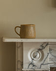 The Norfolk Collection | The Cove Coffee Mug-Drift Sand