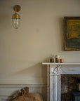 The Norfolk Collection | The Tidal Espresso Cup-Drift Sand