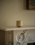 The Norfolk Collection | The Tidal Espresso Cup-Weathered Oat