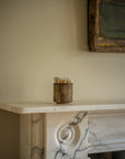 The Norfolk Collection | The Reeded Match Striker-Bracken