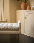 The Traditionalist Bench