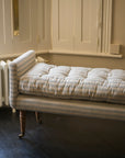 The Traditionalist Bench
