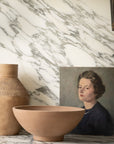 Otta Terracotta Bowl
