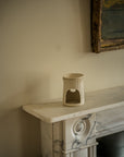 The Norfolk Collection | Wax Melt Burner | Weathered Oat