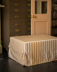 The Modernist Footstool