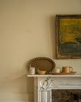 The Norfolk Collection | The Flint Tapered Mug-Drift Sand