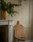 Acacia Raw Edge Chopping Boards