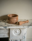 Acacia Wood Mortar & Pestle