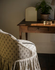 The Romantic Frilly Chair