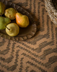 The Norfolk Collection | The Shell Platter-Bracken
