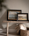 Rustic Reclaimed Bench