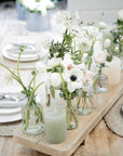 The Rustic Plank Serving Board