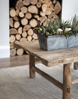 Elm Coffee Table