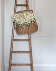 The Larder Ladder - Antique Oak