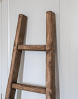 The Larder Ladder - Antique Oak