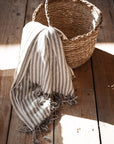 The Amalfi Throw