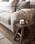 The Amalfi Throw