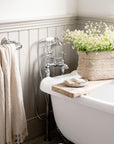 The Amalfi Throw