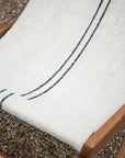 The Provence Deckchair