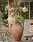 The Tuscan Terracotta Pot