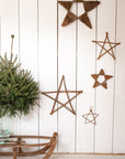 The Willow Star Collection