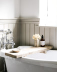 The Plank Bath Board