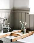 The Sleigh Bath Board