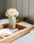 The Sleigh Bath Board