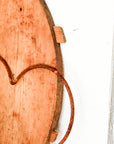 heart garden decorative accessories