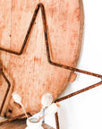 star garden decorative accessories