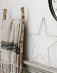 star garden decorative accessories