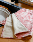 Fig Tree Terry Towel
