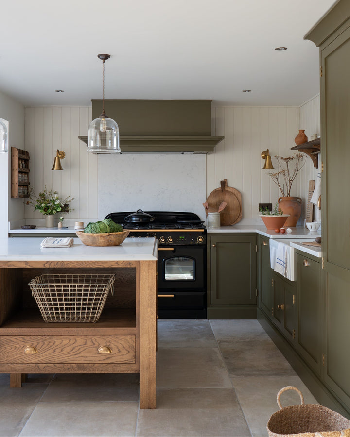 In Conversation with Holland Kitchens