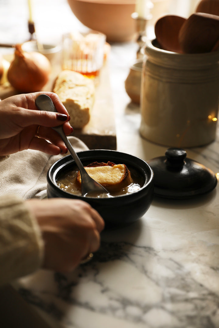 From the Pantry - French Onion Soup